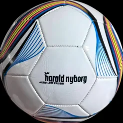 Harald Nyborg Fodbold str. 5| Fodboldmål Og Tilbehør