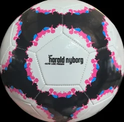 Harald Nyborg Fodbold str. 5| Fodboldmål Og Tilbehør