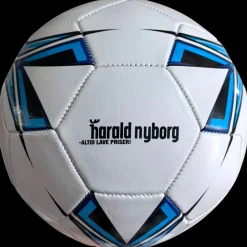 Harald Nyborg Fodbold str. 5| Fodboldmål Og Tilbehør
