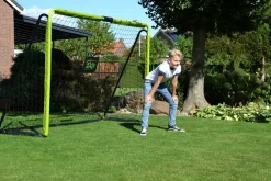 EXIT TOYS Fodboldmål 300x200 cm| Fodboldmål Og Tilbehør