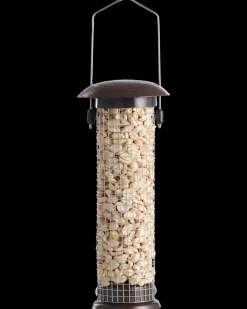 Foderautomat til nødder| Foderhuse Og -Automater