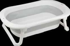 Foldbar badekar - 35 liter| Babypleje, Bad Og Pottetræning