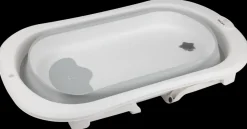 Foldbar badekar - 35 liter| Babypleje, Bad Og Pottetræning