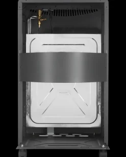 Foldbar gasvarmeovn| Gasovne Og Vægeovne