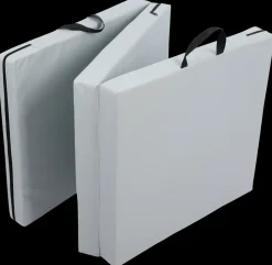 Sjöbo Home Foldemadras 190 x 60 x 7 cm| Luftmadrasser