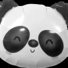 Folieballon 48 cm - Panda| Festartikler