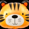 Folieballon 43 cm - Tiger| Festartikler