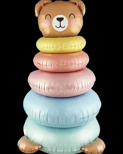Folieballon bamse| Festartikler