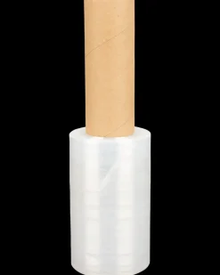 Folierulle med håndtag| Flyttekasser