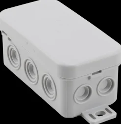 Forgreningsdåse 44 x 85 mm| Monterings- Og Indmuringsdåser