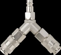 MITSUTOMO AIR Forgreningsstykke til trykluft| Koblinger, Forgreninger Og Nipler