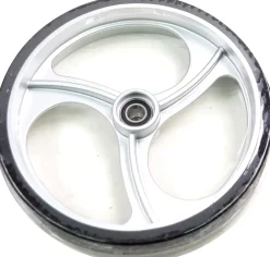 Forhjul 8" til rollator, Las Vegas| Tilbehør Og Reservedele