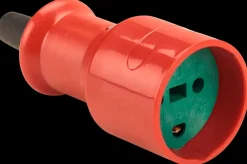 Forlængerled slagfast med jord| Mellemled