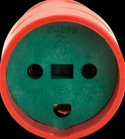 Forlængerled slagfast med jord| Mellemled