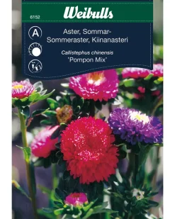 Weibulls Frøportioner assorterede - prisgruppe A| Frø Og Løg