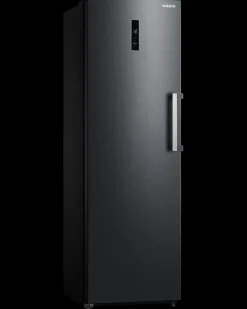 Wasco Fryseskab F272BLC - sort| Frysere