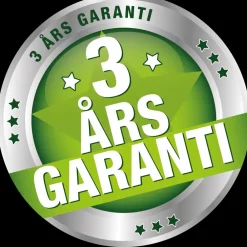 Wasco Fryseskab F273SSE - stål| Frysere