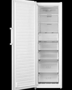 Wasco Fryseskab F273WE - Hvid| Frysere