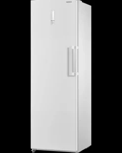 Wasco Fryseskab F273WE - Hvid| Frysere