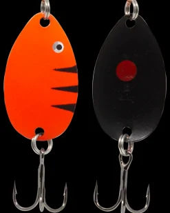 FTM Omura Dancer 2,6 g - orange/sort| Endegrej Og Madding