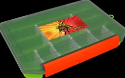 FTM Omura Grejboks nr. 3| Øvrigt Grej