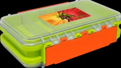 FTM Omura Grejboks nr. 2| Øvrigt Grej