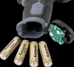 Fugepistol Batteridrevet| Fugepistoler Og Fugeredskaber