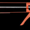Fugepistol Pro - orange| Fugepistoler Og Fugeredskaber