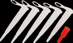 Fugespidser - 5 stk| Fugepistoler Og Fugeredskaber