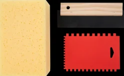 Mitsutomo Fugesæt 3 dele| Murerværktøj