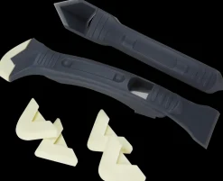 Fugesæt med skraber og spartel| Øvrigt Malerudstyr