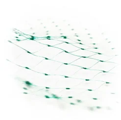 Fuglenet 6 x 6 m| Planteartikler Og -Opbinding