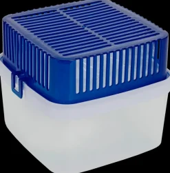 Fugtfjerner i plastboks| Fugtfjernere