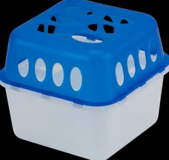 Fugtfjerner inklusiv 2 refill| Fugtfjernere