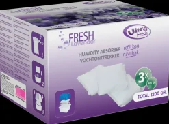 Fugtfjerner refill - lavendel| Fugtfjernere