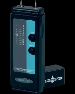 Fugtighedsmåler| Brændeovnstilbehør|Øvrigt Malerudstyr