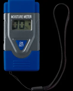 Fugtighedsmåler digital| Øvrigt Malerudstyr