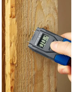 Fugtighedsmåler digital| Øvrigt Malerudstyr