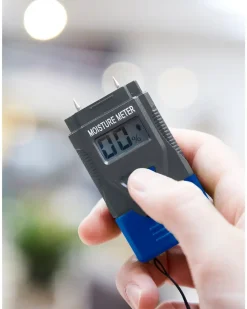 Fugtighedsmåler digital| Øvrigt Malerudstyr