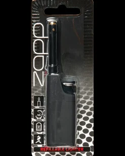 zapp Fyrfadslighter mini| Lightere Og Refill