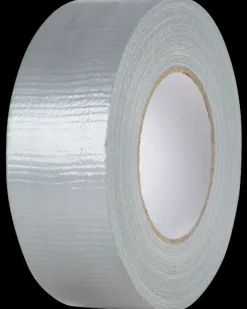 Gaffatape 75 m - sølv| Tape