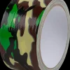 Gaffatape 50 mm 10 m - camouflage| Tape