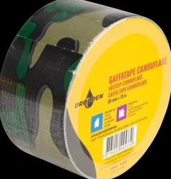 Droppen Gaffatape Camouflage| Tape