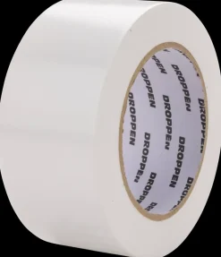 Droppen Gaffatape Hvid| Tape