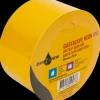 Droppen Gaffatape Neon gul| Tape