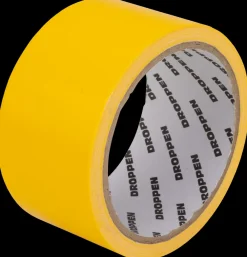 Droppen Gaffatape Neon gul| Tape