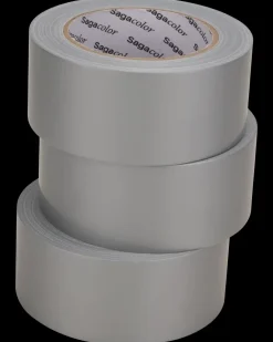 SagaColor Gaffetape 50 mm x 32 meter 3-pak| Tape