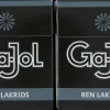 Toms Ga-Jol Ren Lakrids 2-pak| Slik