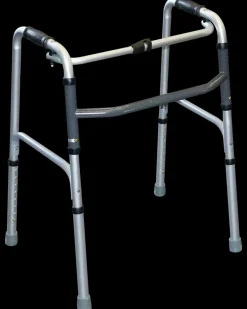 Gangstativ foldbar| Øvrige Hjælpemidler