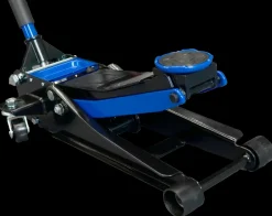 Garagedonkraft 2,5 ton| Donkrafte, Opklodsning Og Lifte